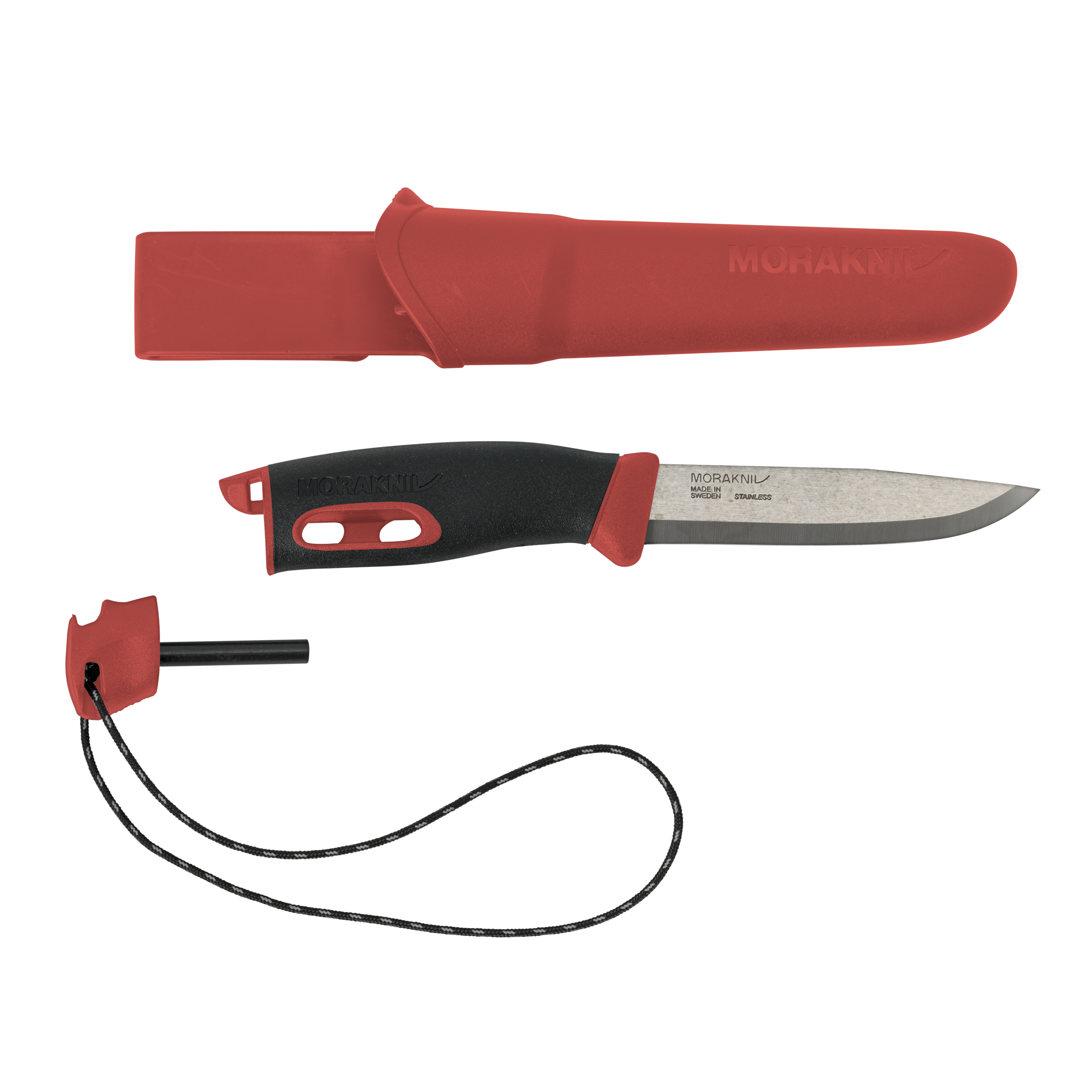 Spark Companion Knife (S)