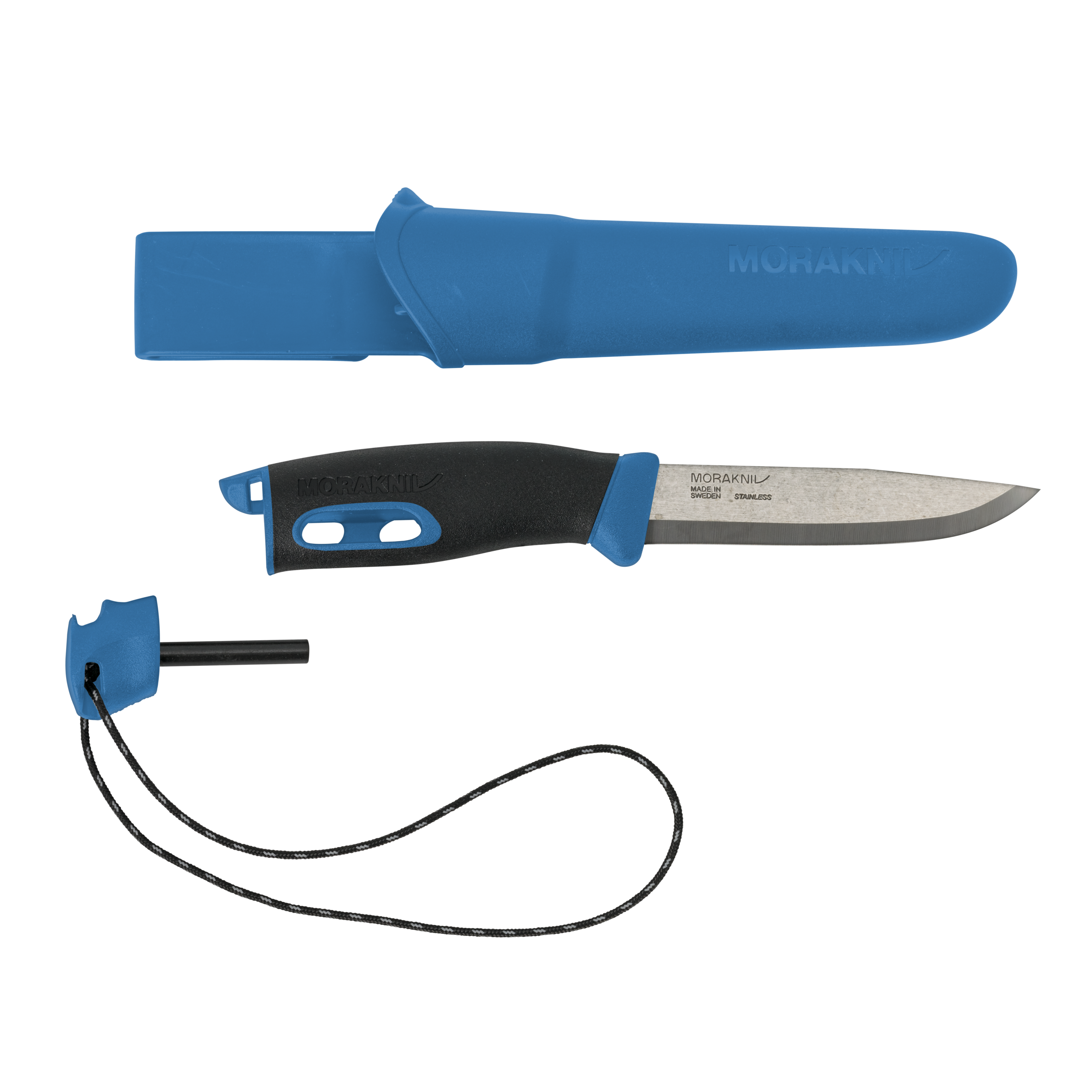 Cuchillo Companion Spark (S)