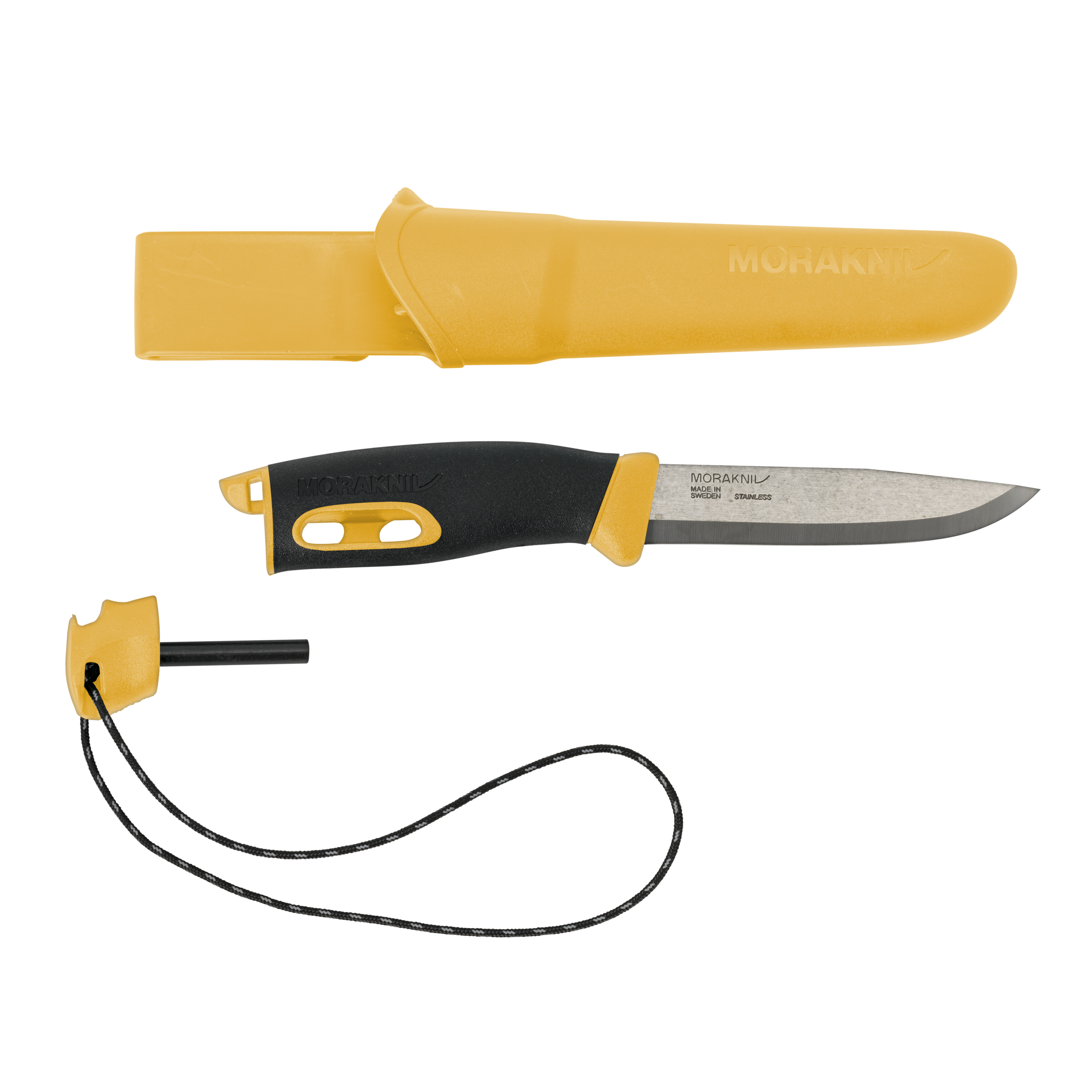 Spark Companion Knife (S)