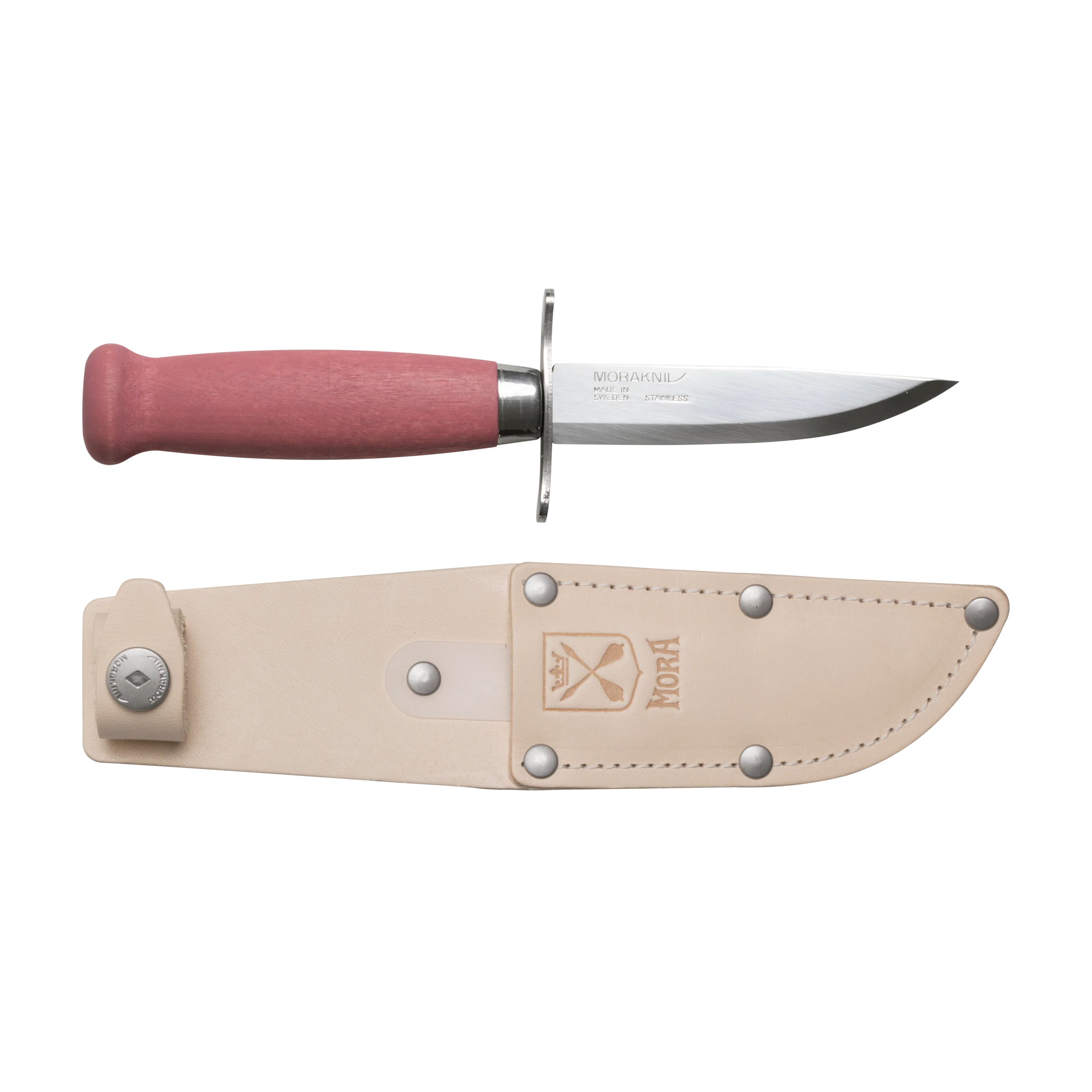 Scout Knife 39 (S)