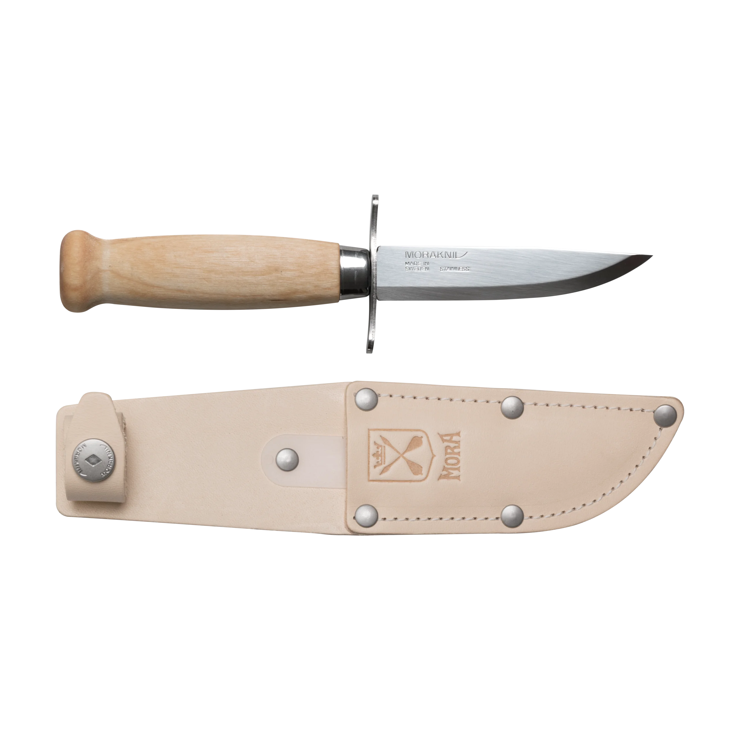 Scout Knife 39 (S)