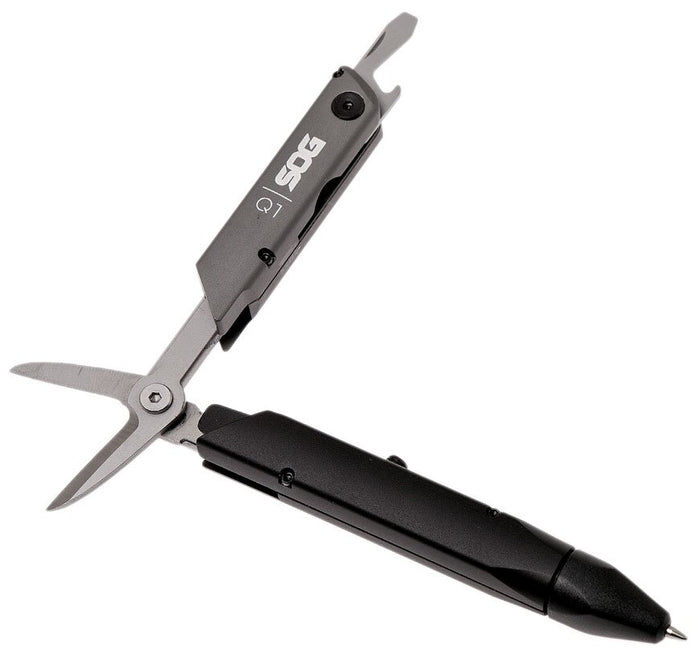 Multiherramienta Baton Q1