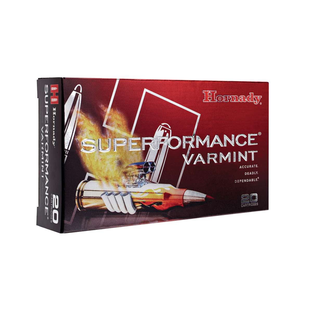 Superformance® Varmint Bullets