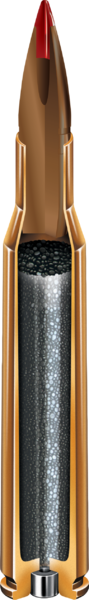 Superformance® International Bullets