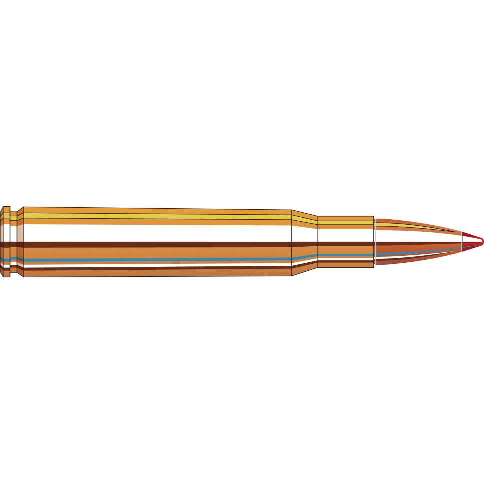 Superformance® International Bullets