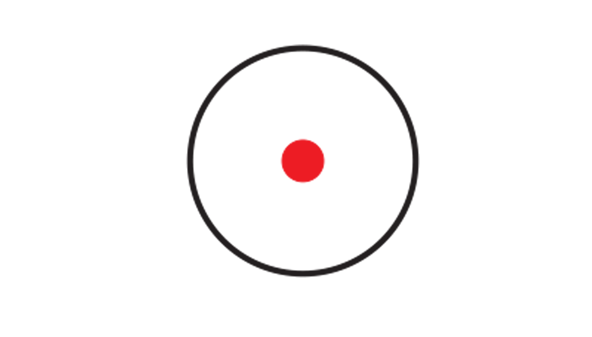 Red Dot Sight-Pro Fission 2.0