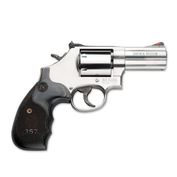 Revólver MODEL 686 PLUS 3-5-7 MAGNUM® SERIES
