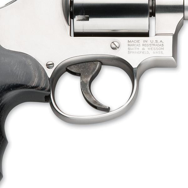 Revólver MODEL 686 PLUS 3-5-7 MAGNUM® SERIES