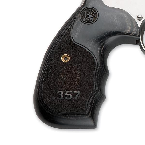 Revólver MODEL 686 PLUS 3-5-7 MAGNUM® SERIES