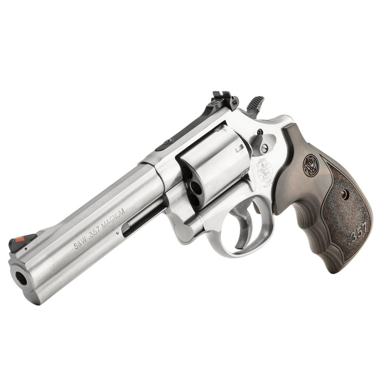 Revólver MODEL 686 PLUS 3-5-7 MAGNUM® SERIES