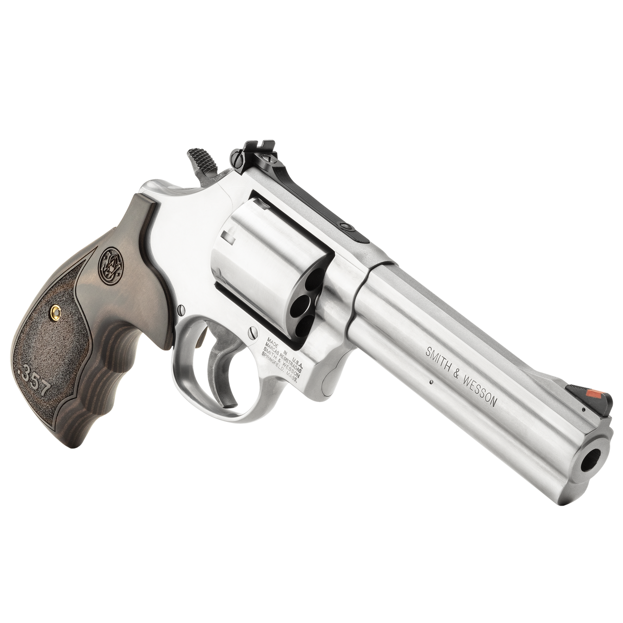 Revólver MODEL 686 PLUS 3-5-7 MAGNUM® SERIES