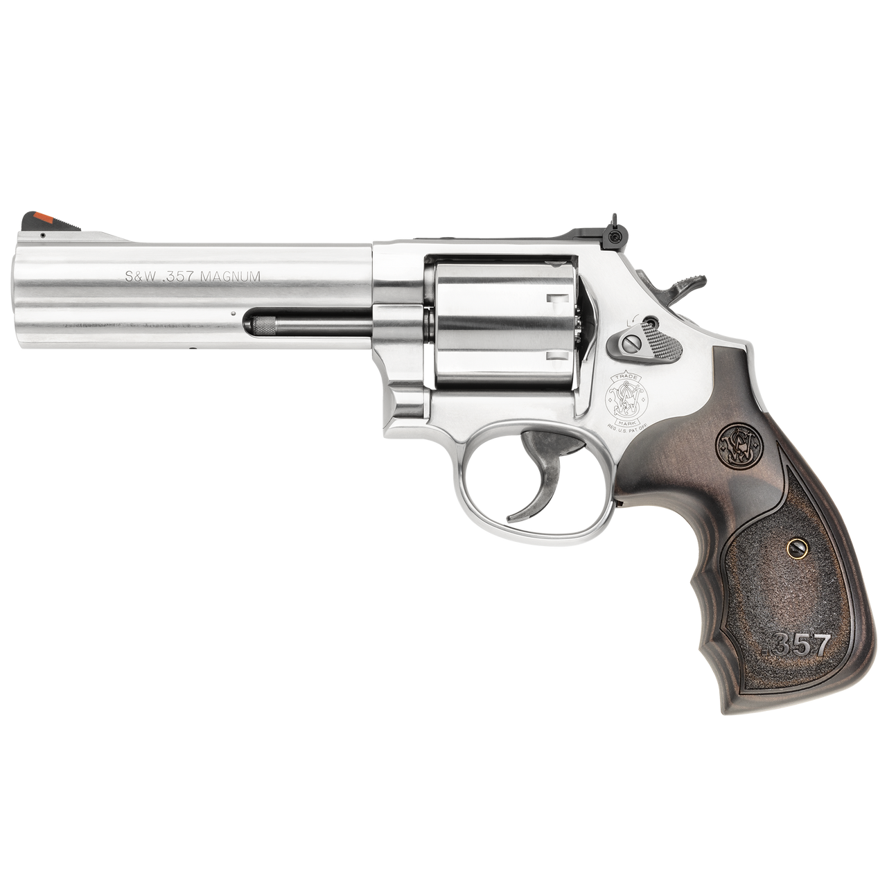 Revólver MODEL 686 PLUS 3-5-7 MAGNUM® SERIES