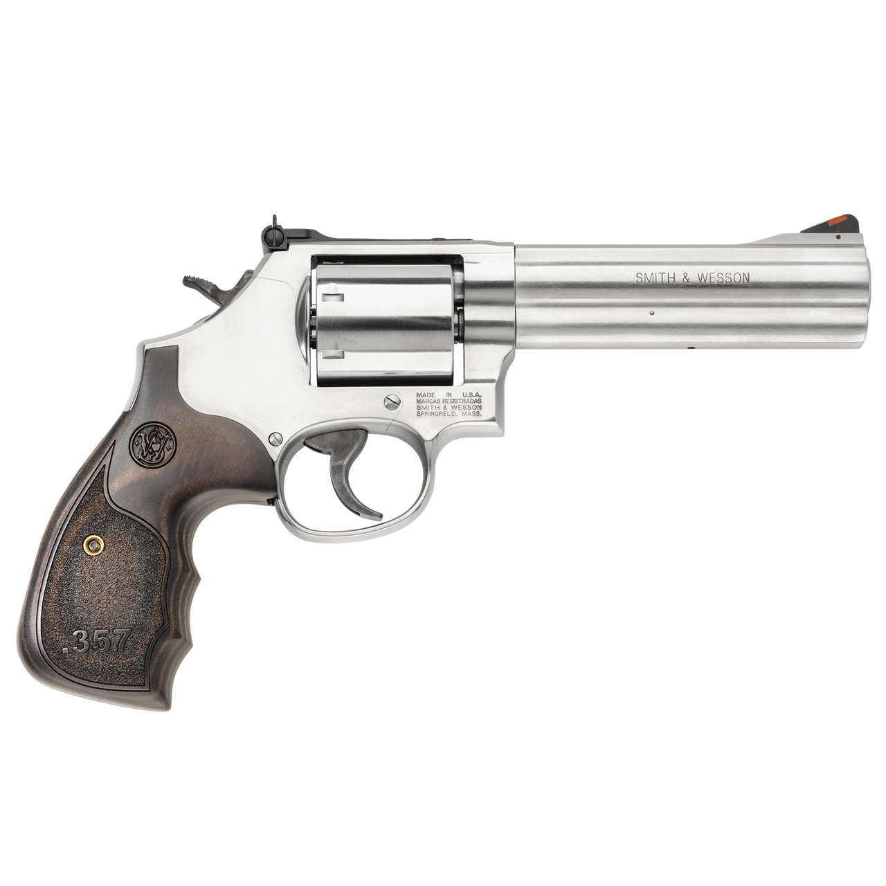 Revólver MODEL 686 PLUS 3-5-7 MAGNUM® SERIES