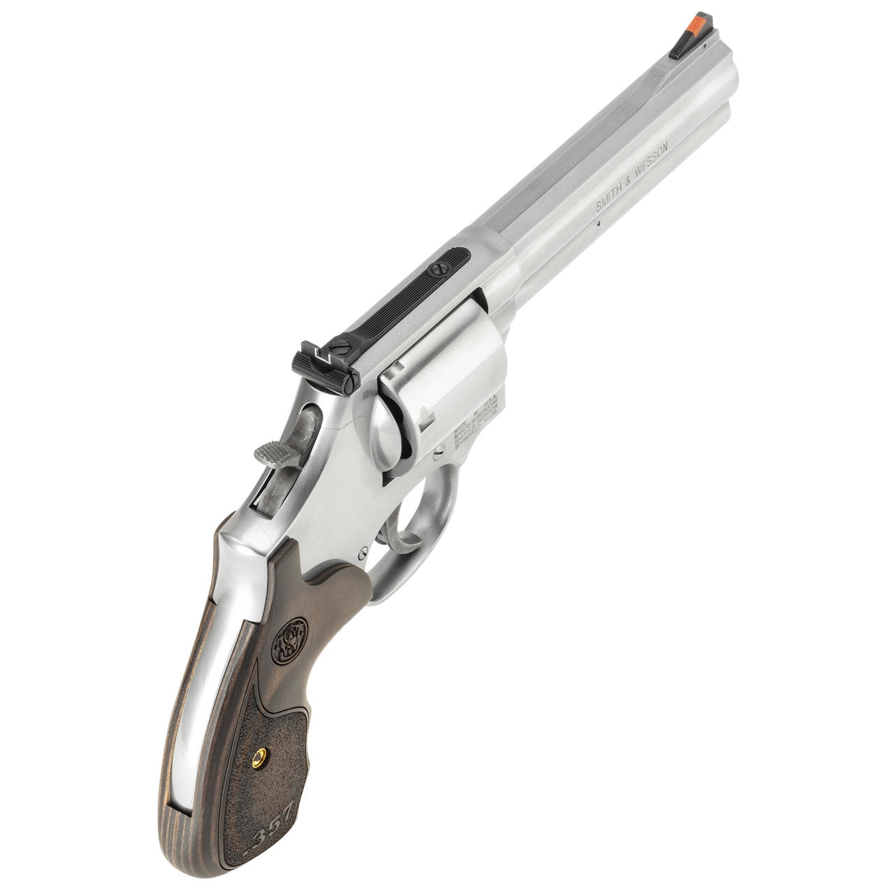 Revólver MODEL 686 PLUS 3-5-7 MAGNUM® SERIES