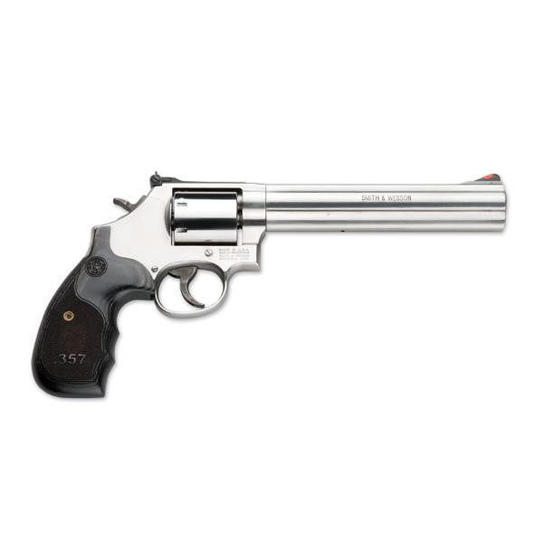 Revólver MODEL 686 PLUS 3-5-7 MAGNUM® SERIES