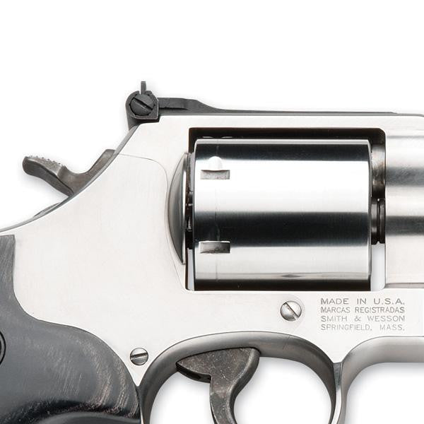 Revólver MODEL 686 PLUS 3-5-7 MAGNUM® SERIES