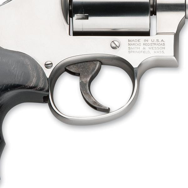 Revólver MODEL 686 PLUS 3-5-7 MAGNUM® SERIES