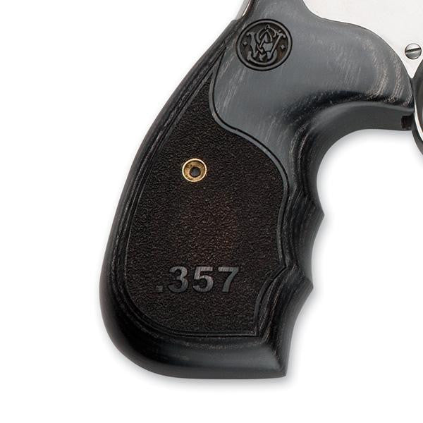 Revólver MODEL 686 PLUS 3-5-7 MAGNUM® SERIES