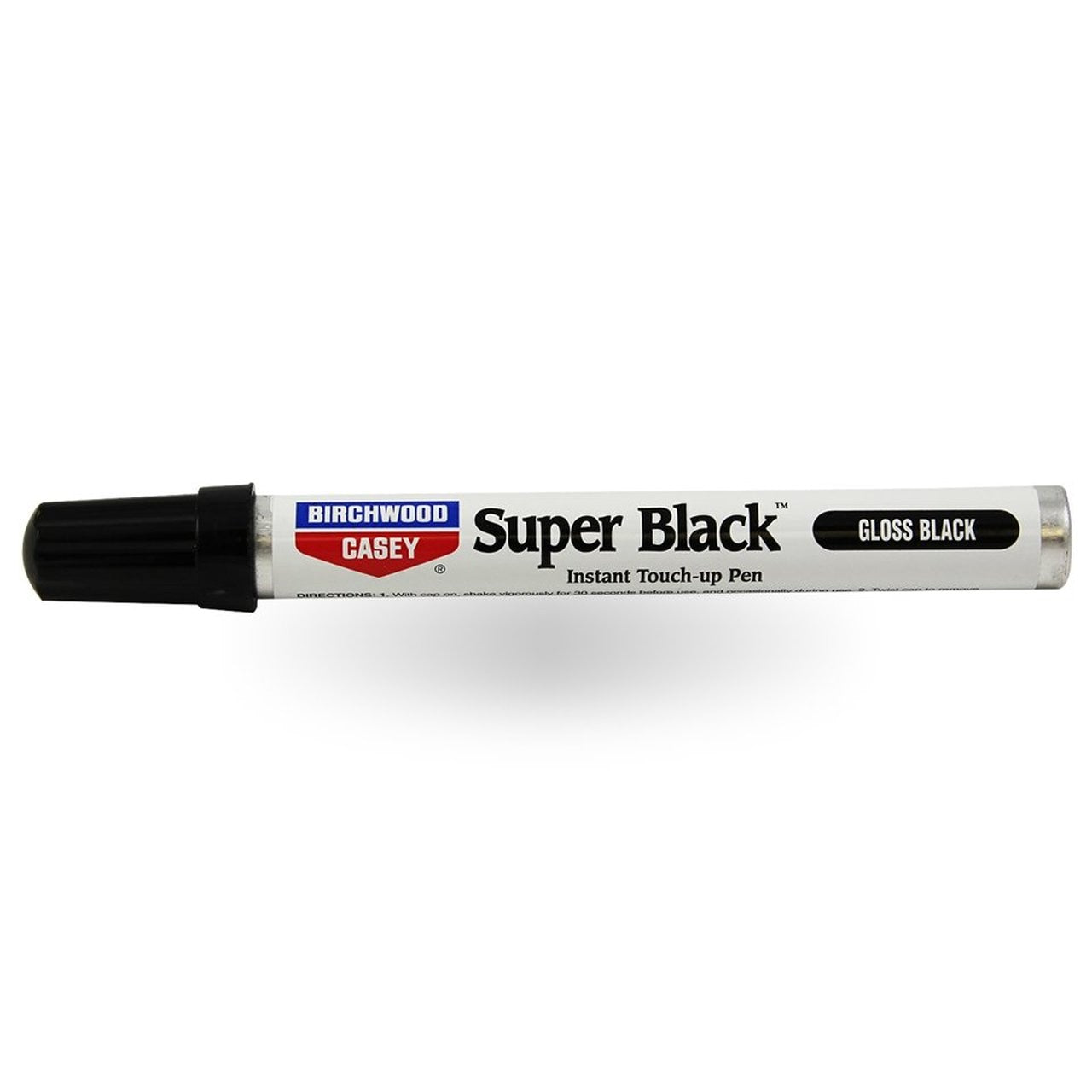 Lápiz Reparador Super Black Brillo Birchwood Casey