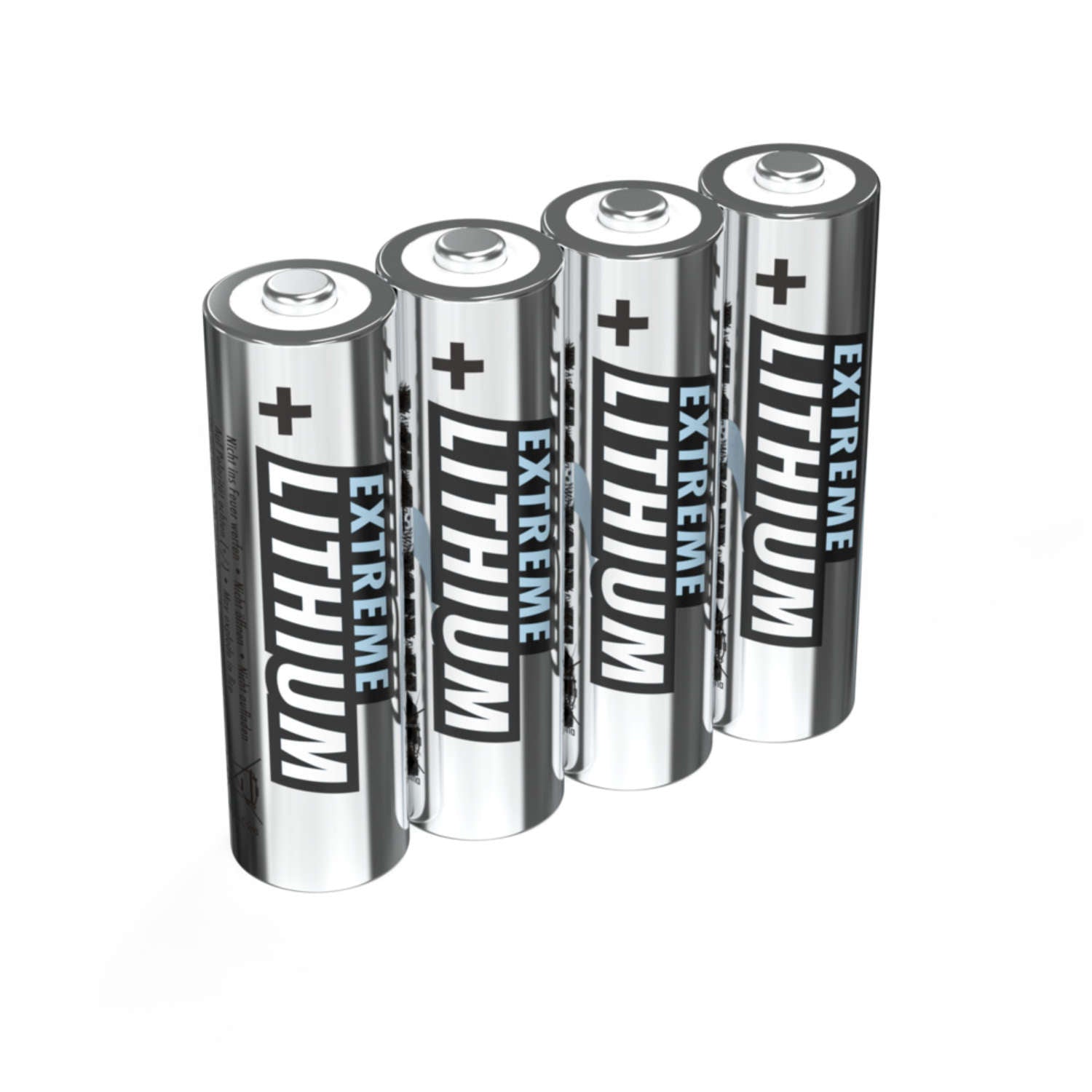 Extreme Lithium Lithium Batteries
