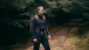Kervo 36L backpack