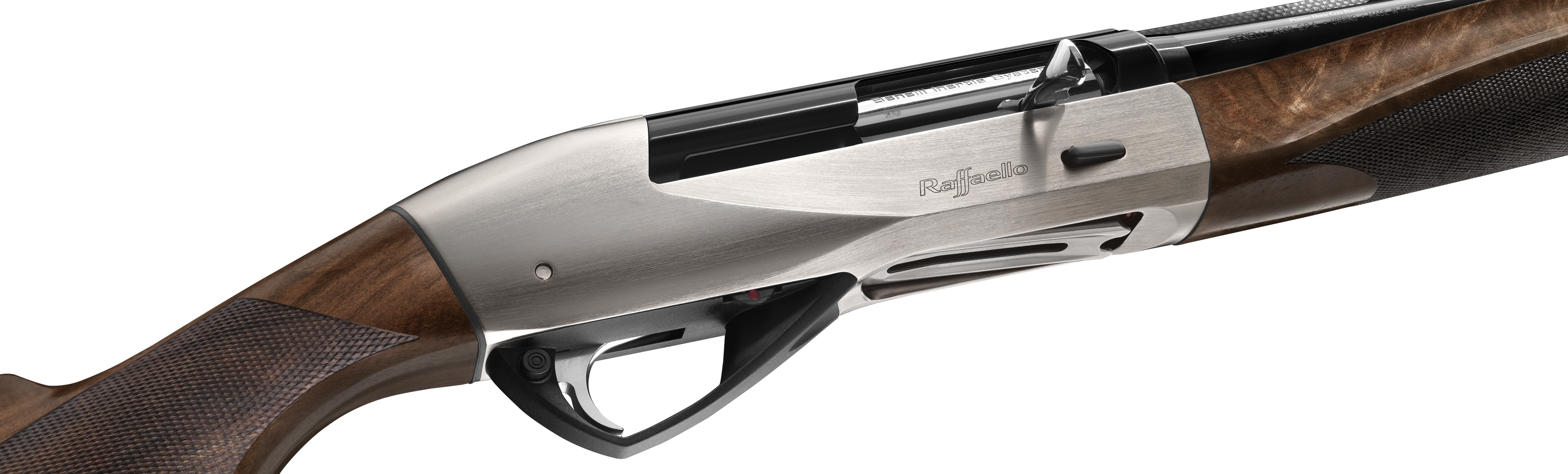 Escopeta Benelli Raffaello Power Bore