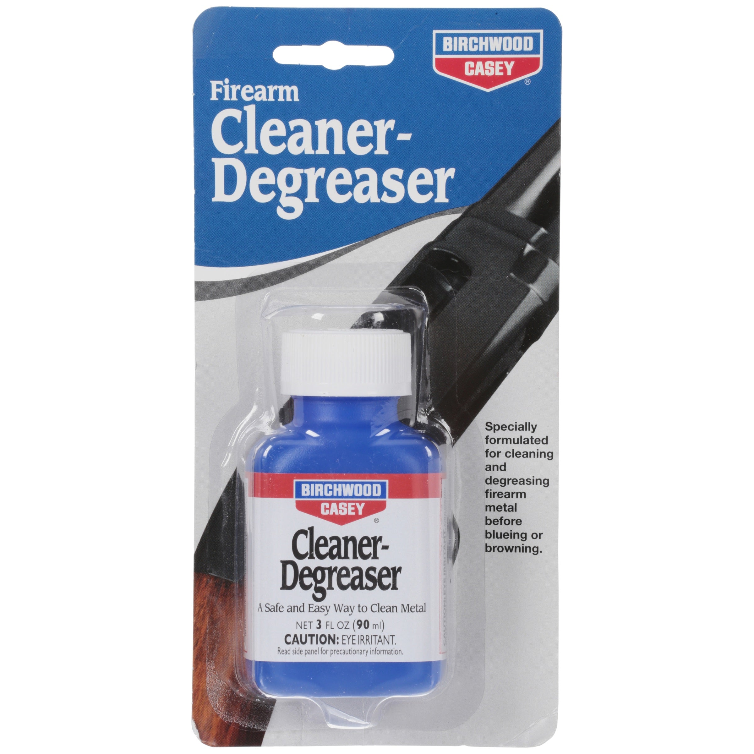 Limpiador Desengrasante Birchwood Casey Cleaner Degreaser