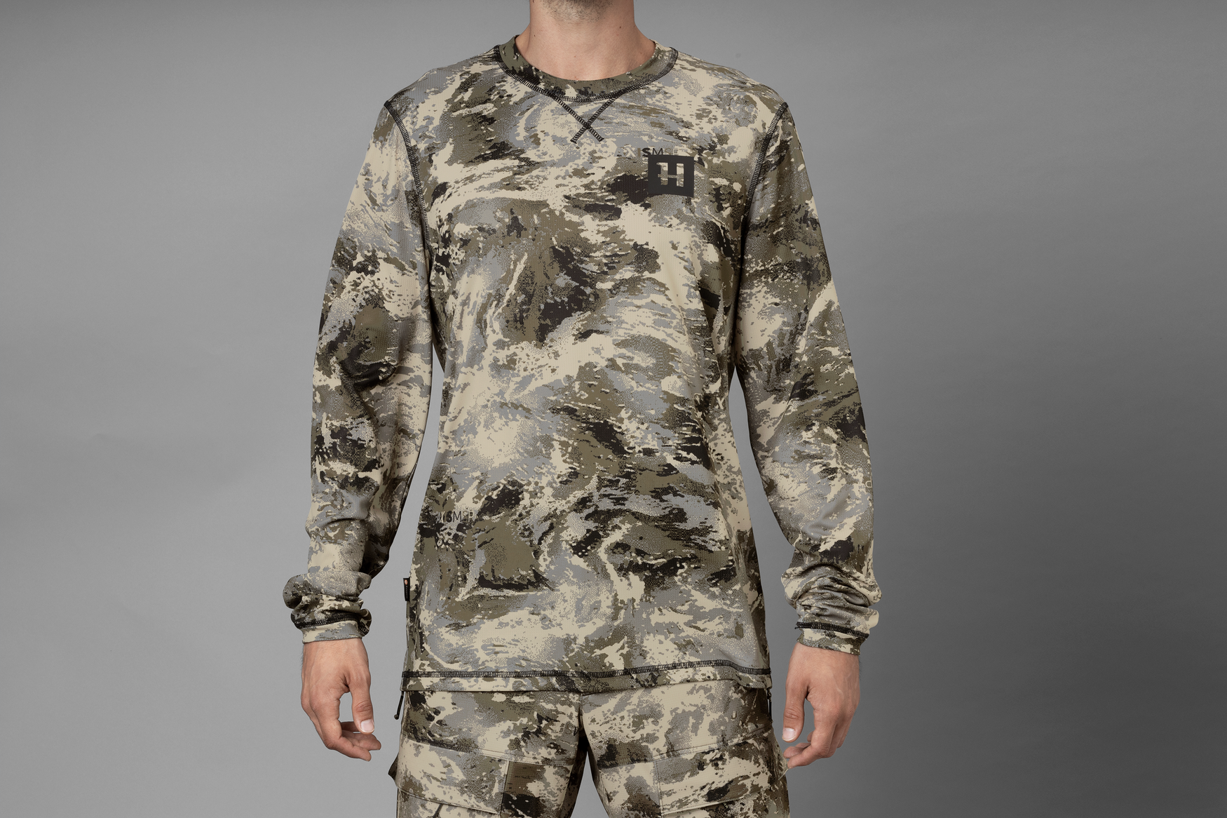 trail pants