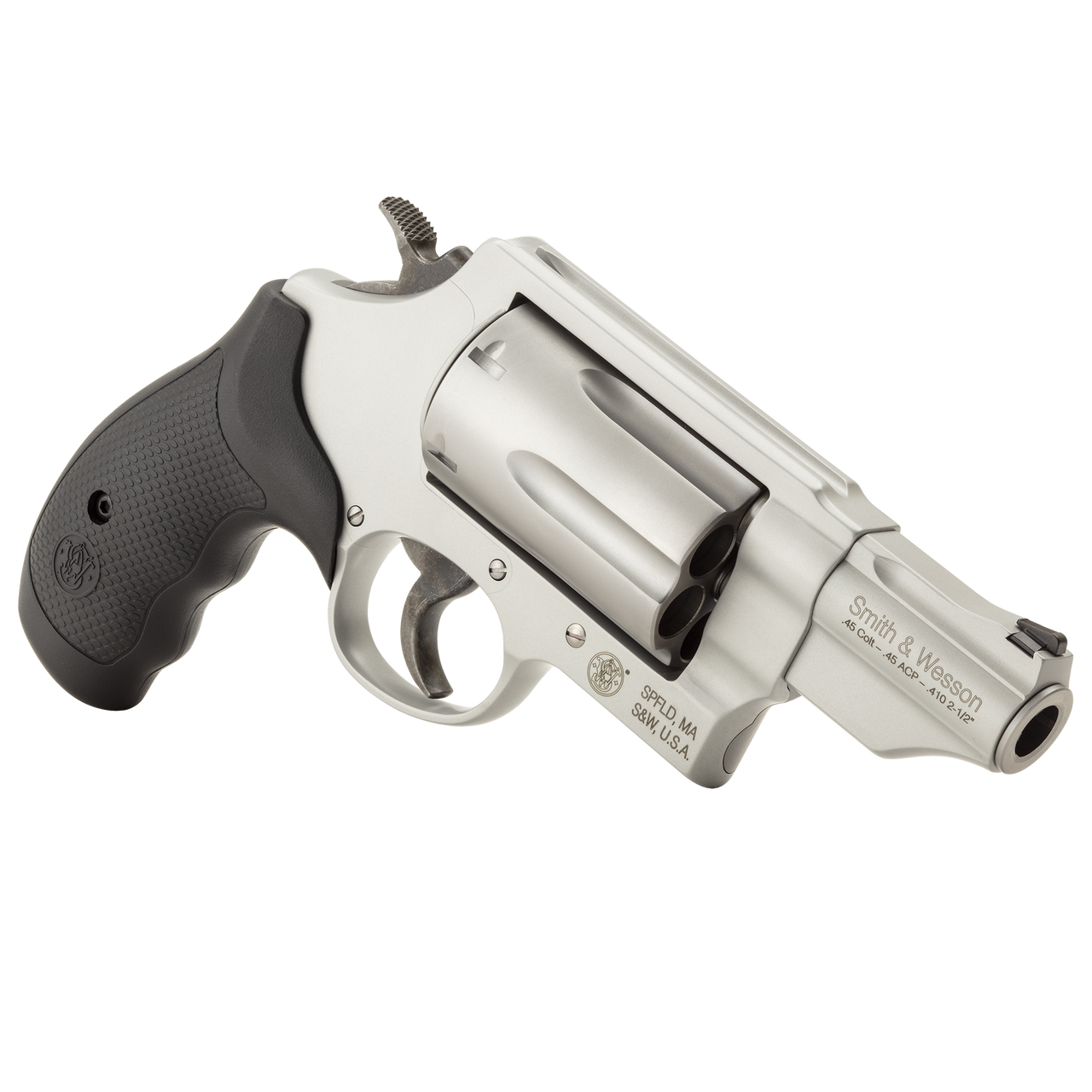 Revólver Smith & Wesson GOVERNOR®