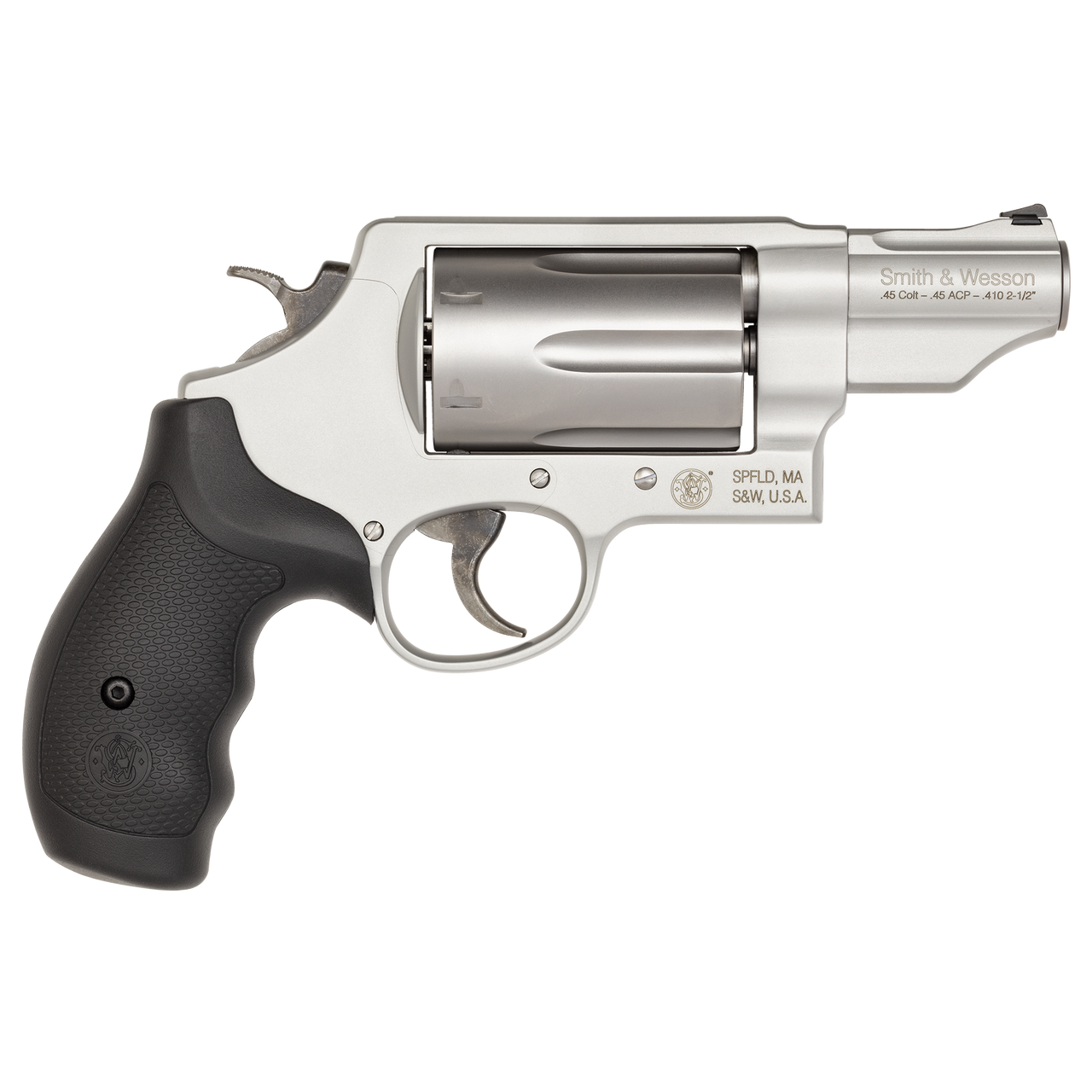 Revólver Smith & Wesson GOVERNOR®