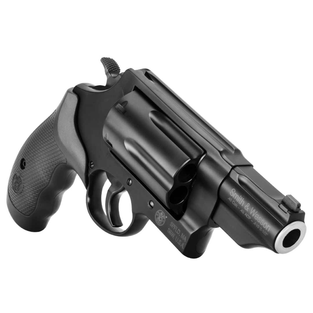 Revólver Smith & Wesson GOVERNOR®