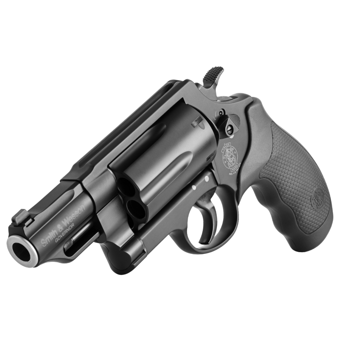 Revólver Smith & Wesson GOVERNOR®