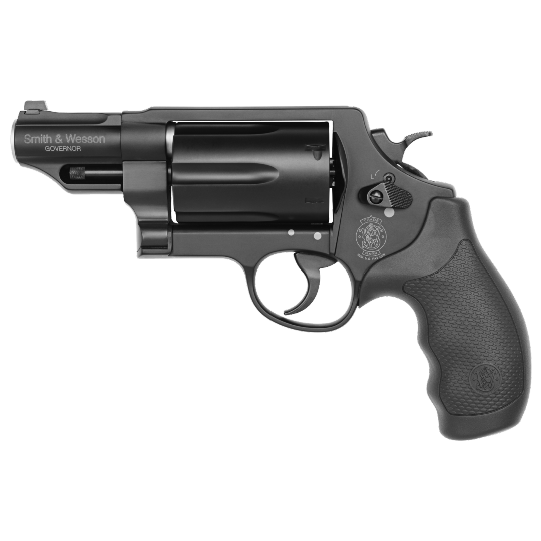 Revólver Smith & Wesson GOVERNOR®