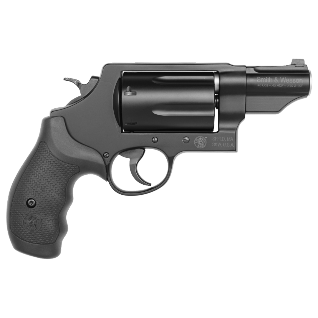 Revólver Smith & Wesson GOVERNOR®