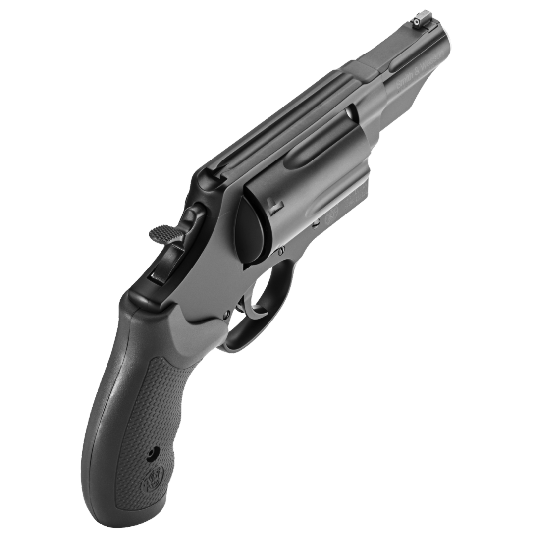 Revólver Smith & Wesson GOVERNOR®