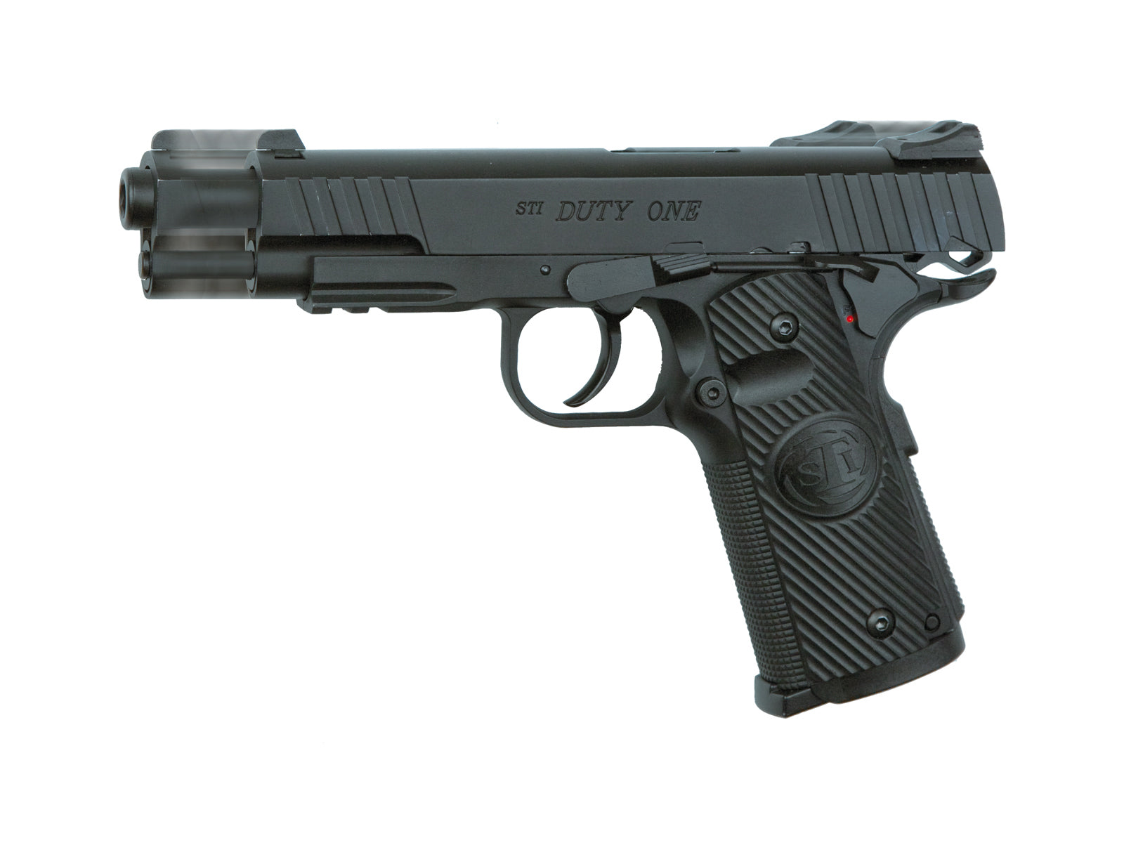 STI® DUTY ONE Gun