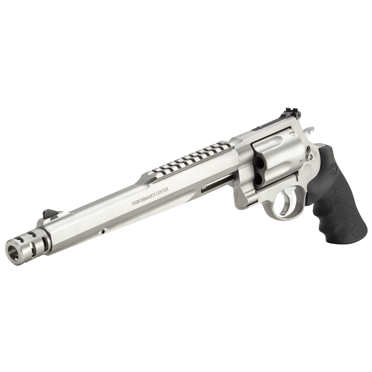 Revólver PERFORMANCE CENTER® MODEL S&W500