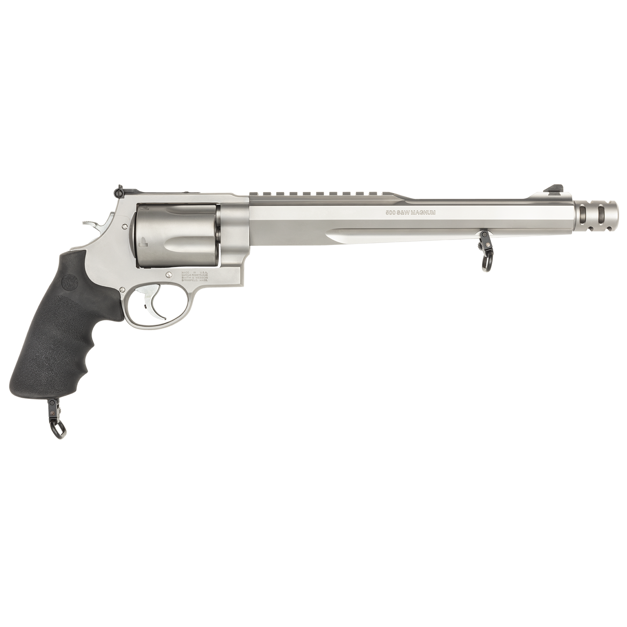 Revólver PERFORMANCE CENTER® MODEL S&W500