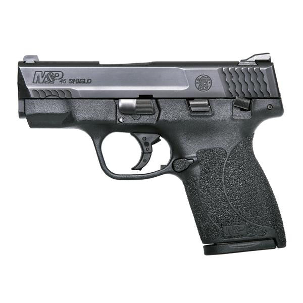 G34 Gen5 MOS Pistol