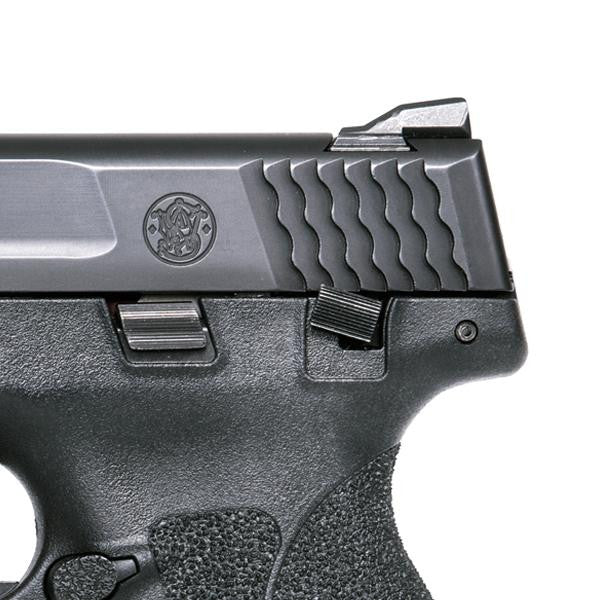 G34 Gen5 MOS Pistol