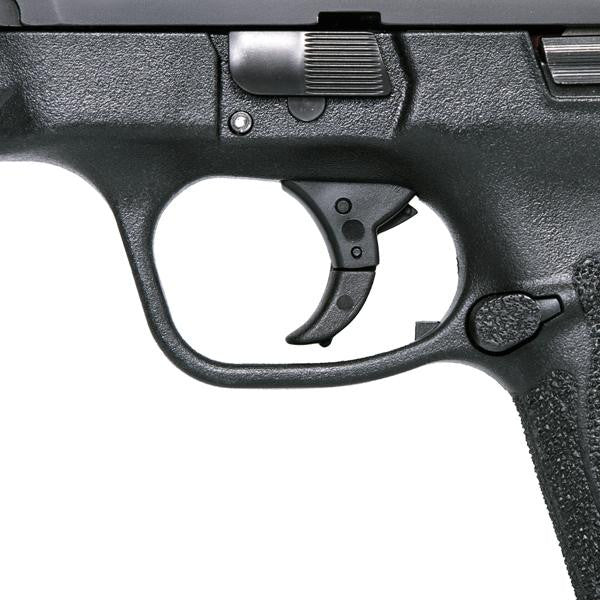 G34 Gen5 MOS Pistol