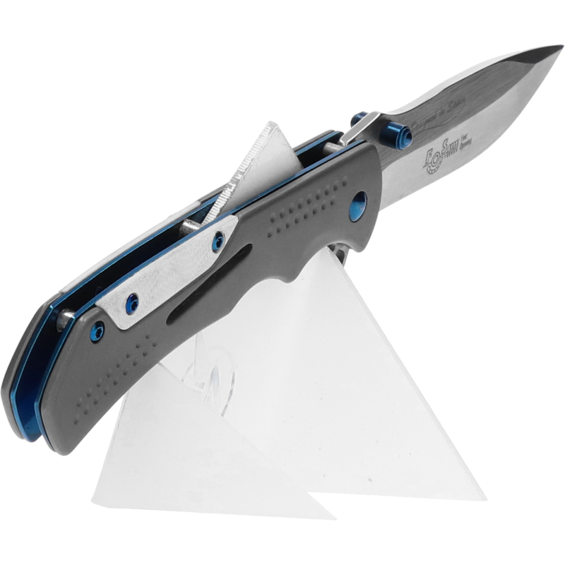 Assisted Knife FOS G10 of 7.5 cm