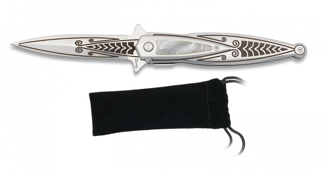 FOS Plus 4" Razor