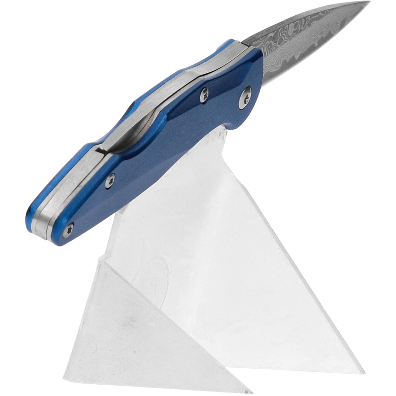Navaja Damasco de 6.5 cm