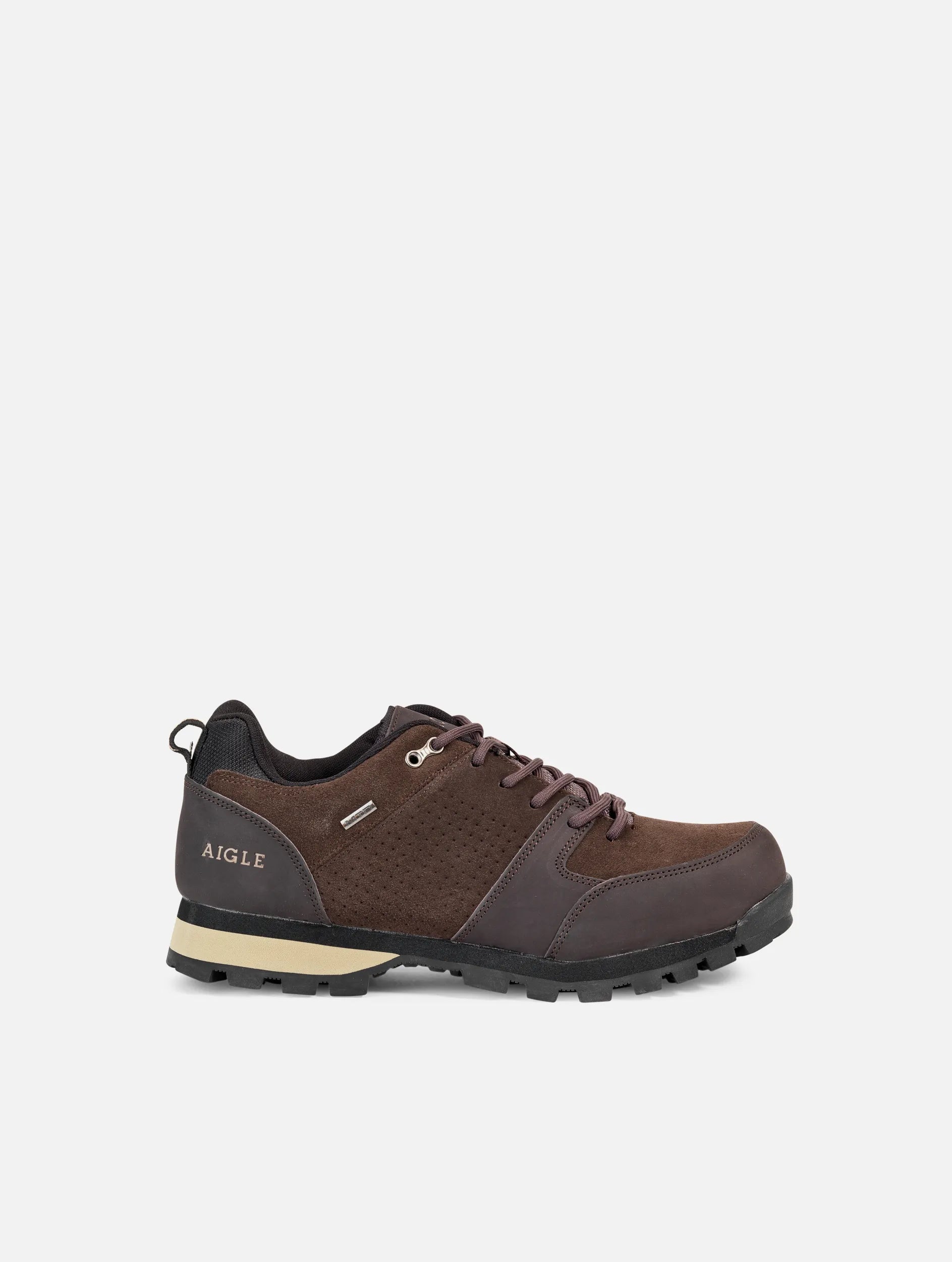 Zapatillas impermeables Aigle Plutno 2 MTD LT ultraligeras