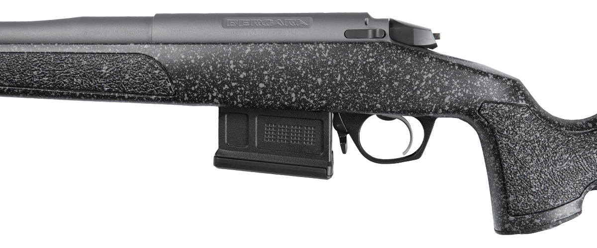 B-14 Wilderness HMR Rifle