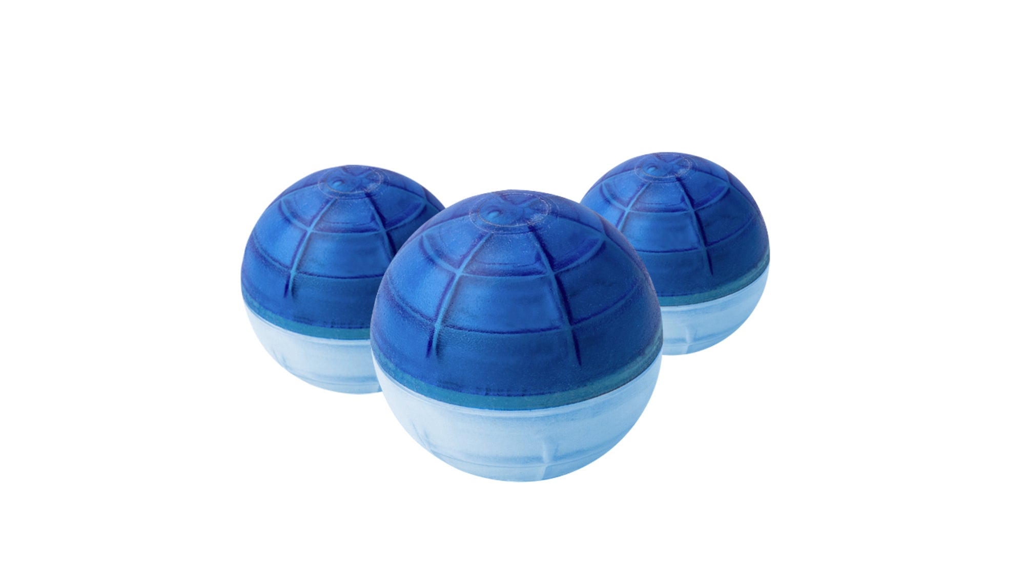 Munición de Entrenamiento Bolas Marcadoras de Tiza T4E Sport CKB