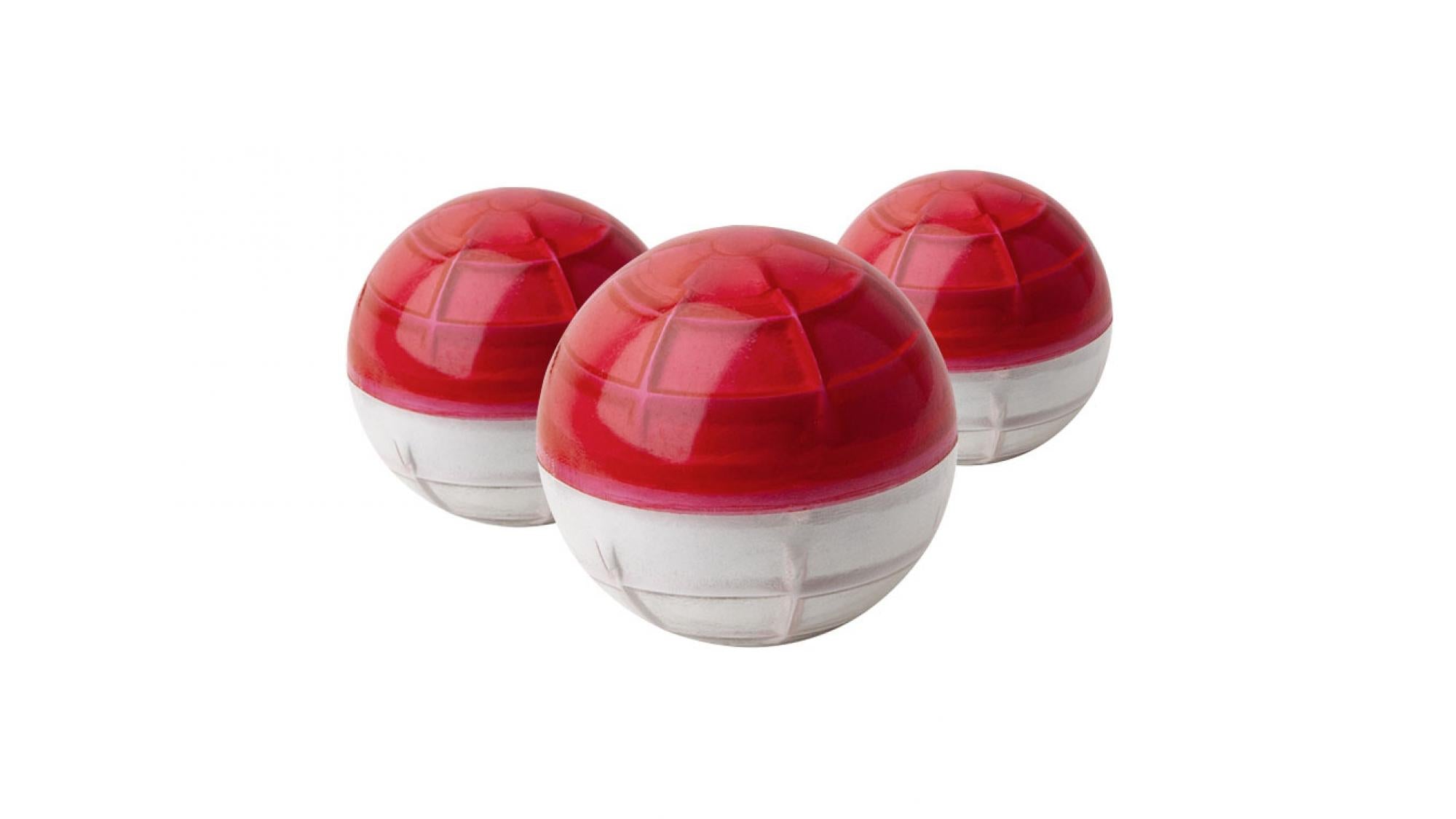 Munición de Bolas de Pimienta PEB T4E Defense