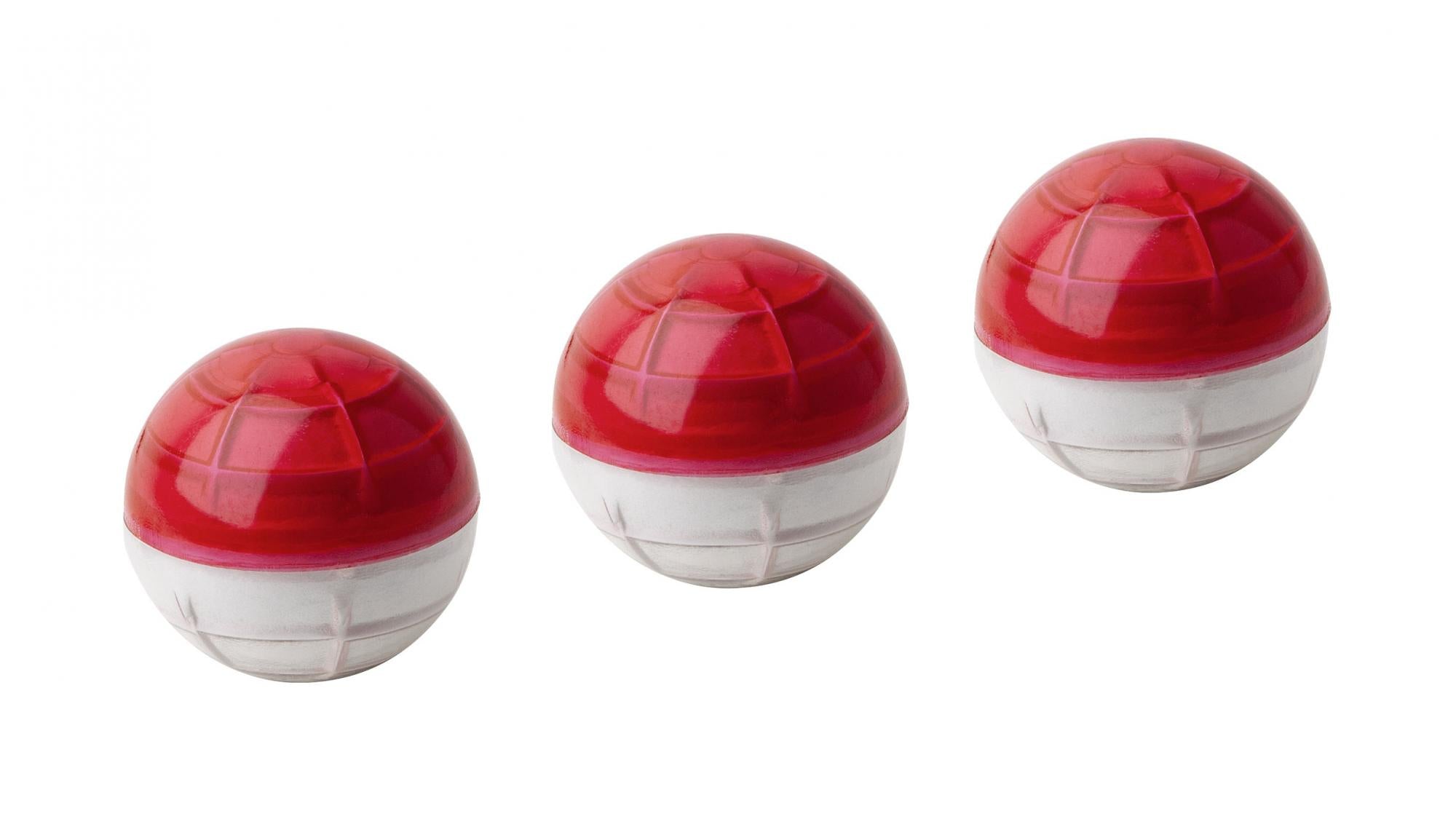 Munición de Bolas de Pimienta PEB T4E Defense