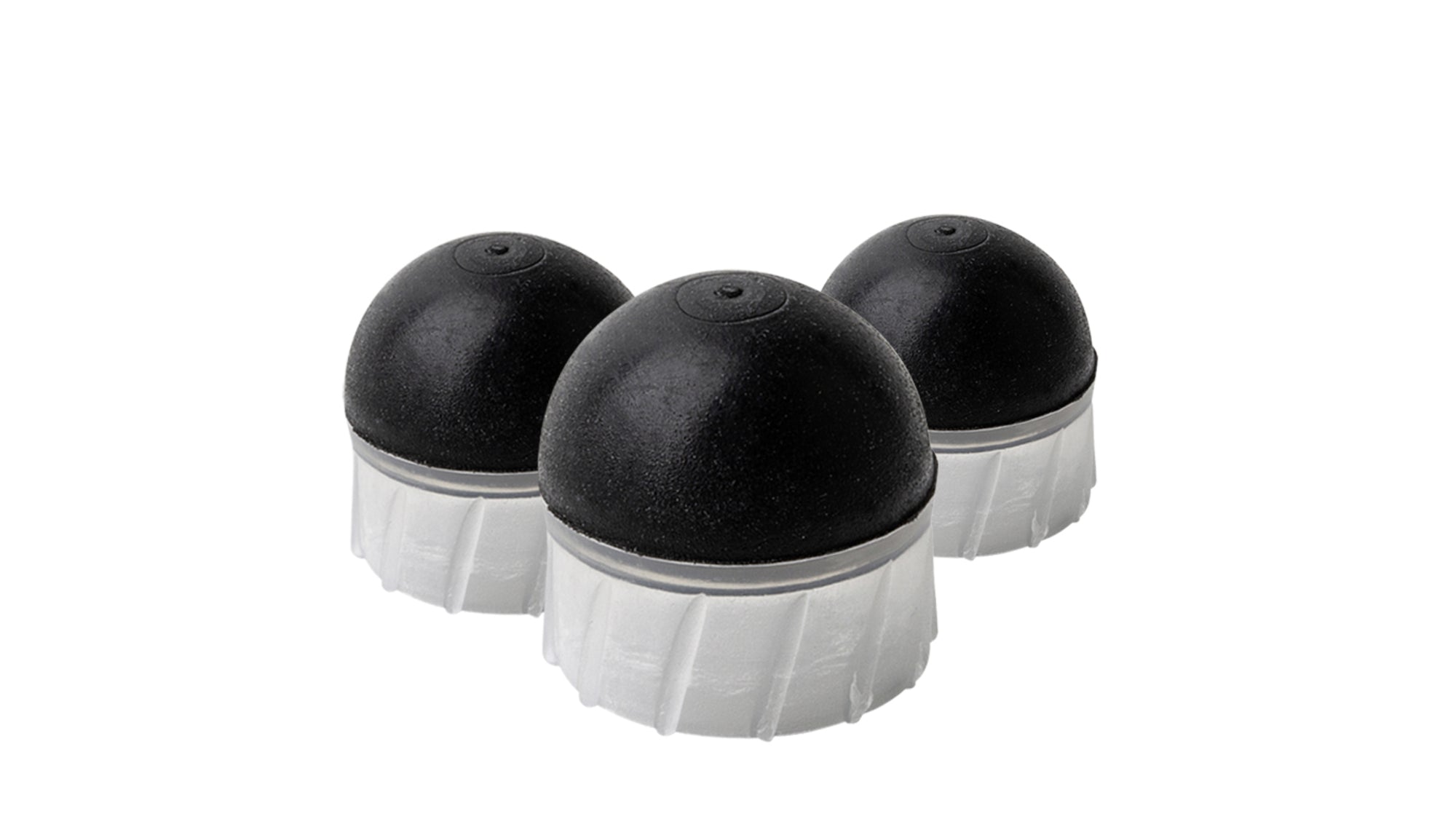 Munición de Entrenamiento Bolas de Goma T4E RUB Precisión